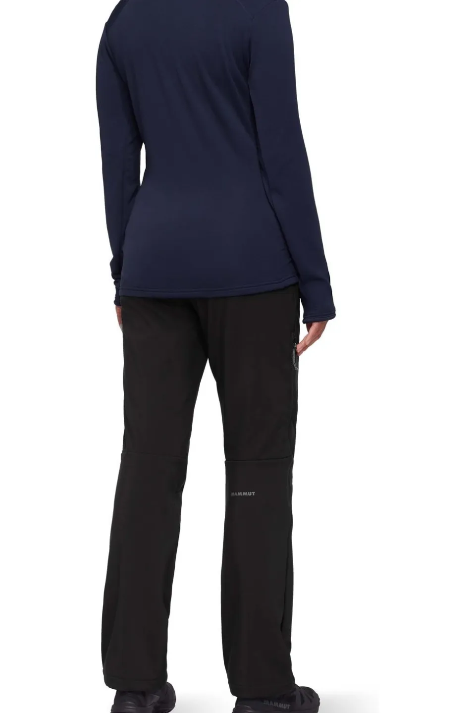 Pantalon Runbold
