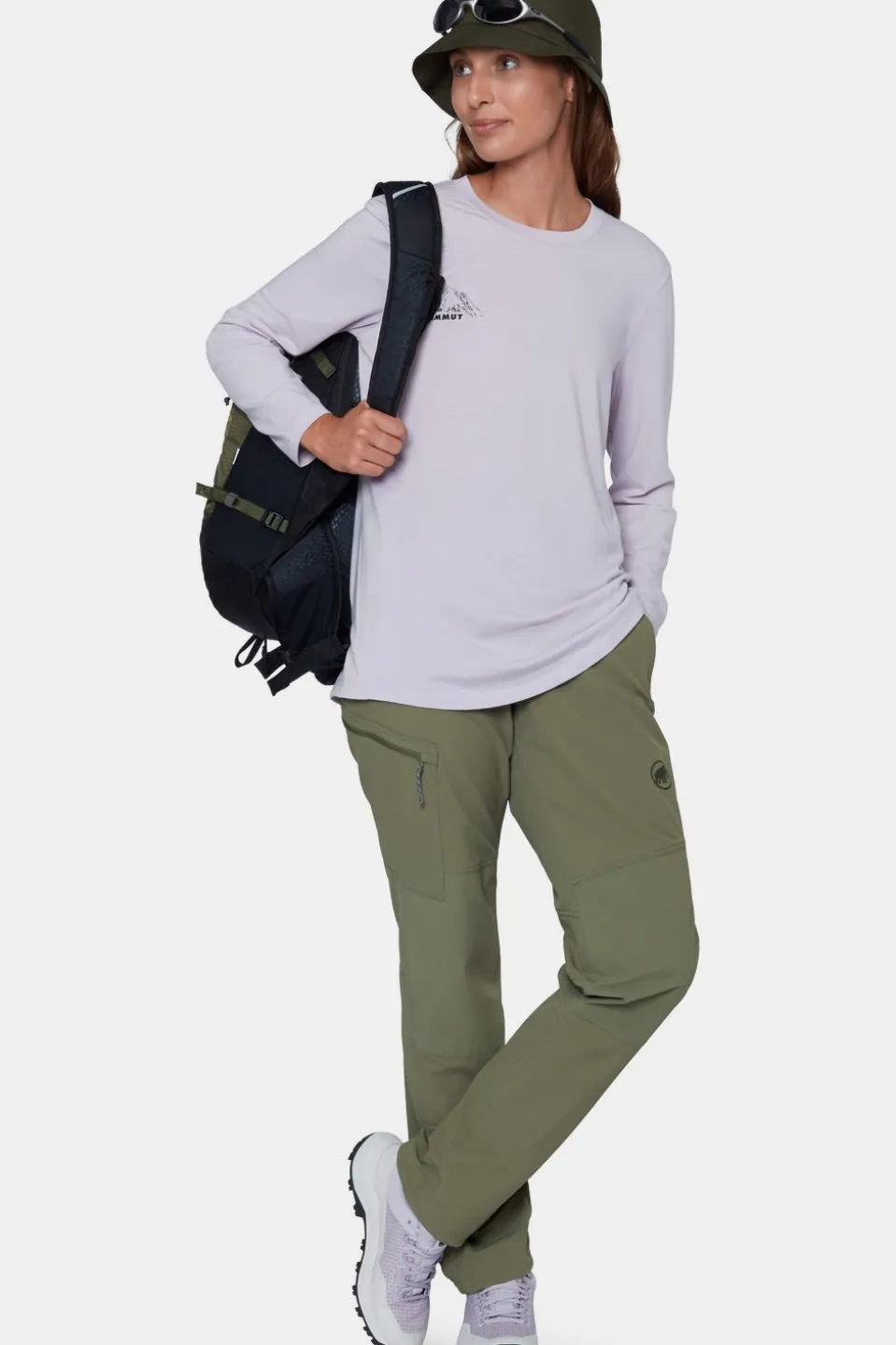 Pantalon Runbold Guide So Pants Men