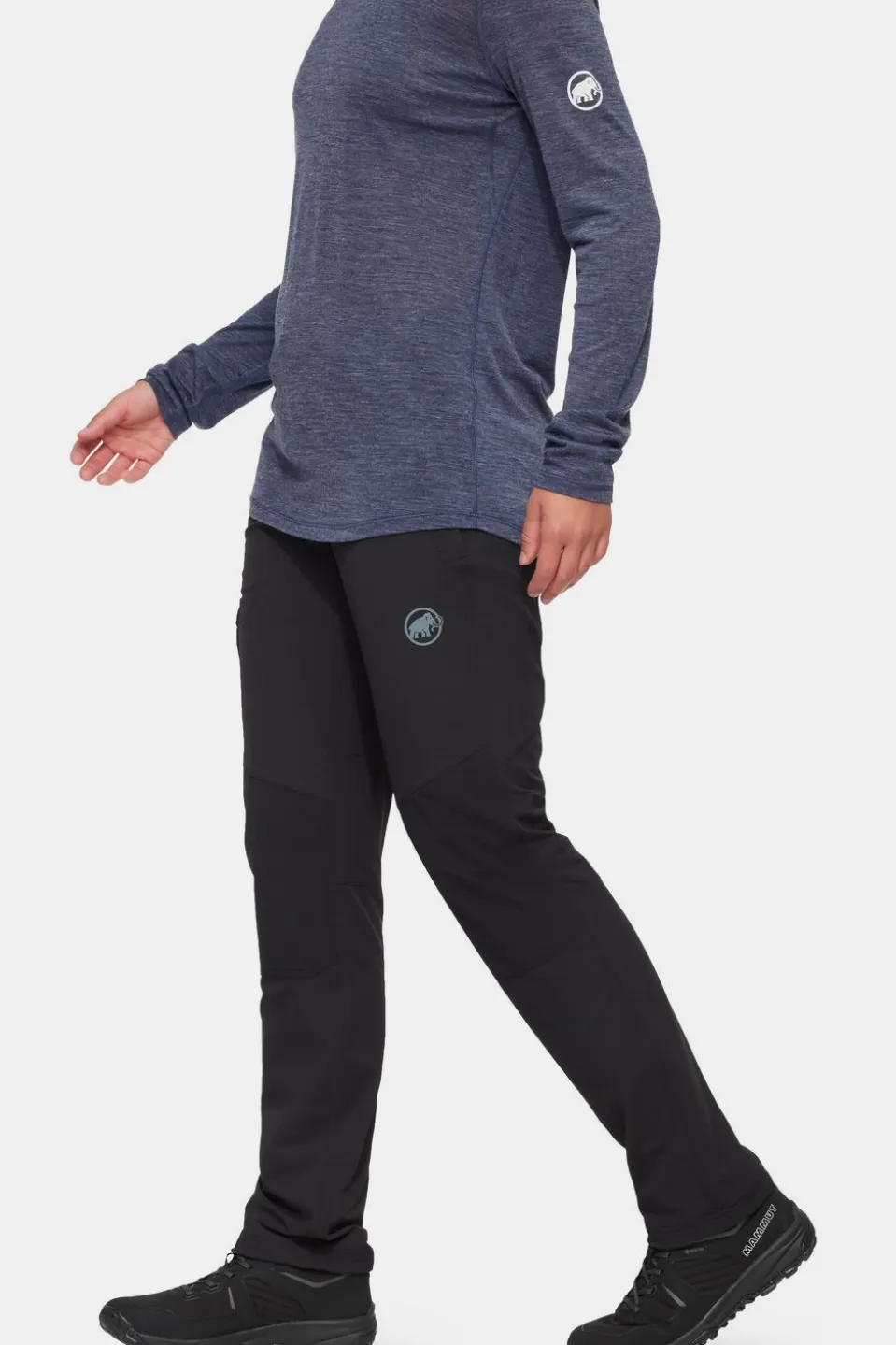 Pantalon Runbold Guide So Pants Women