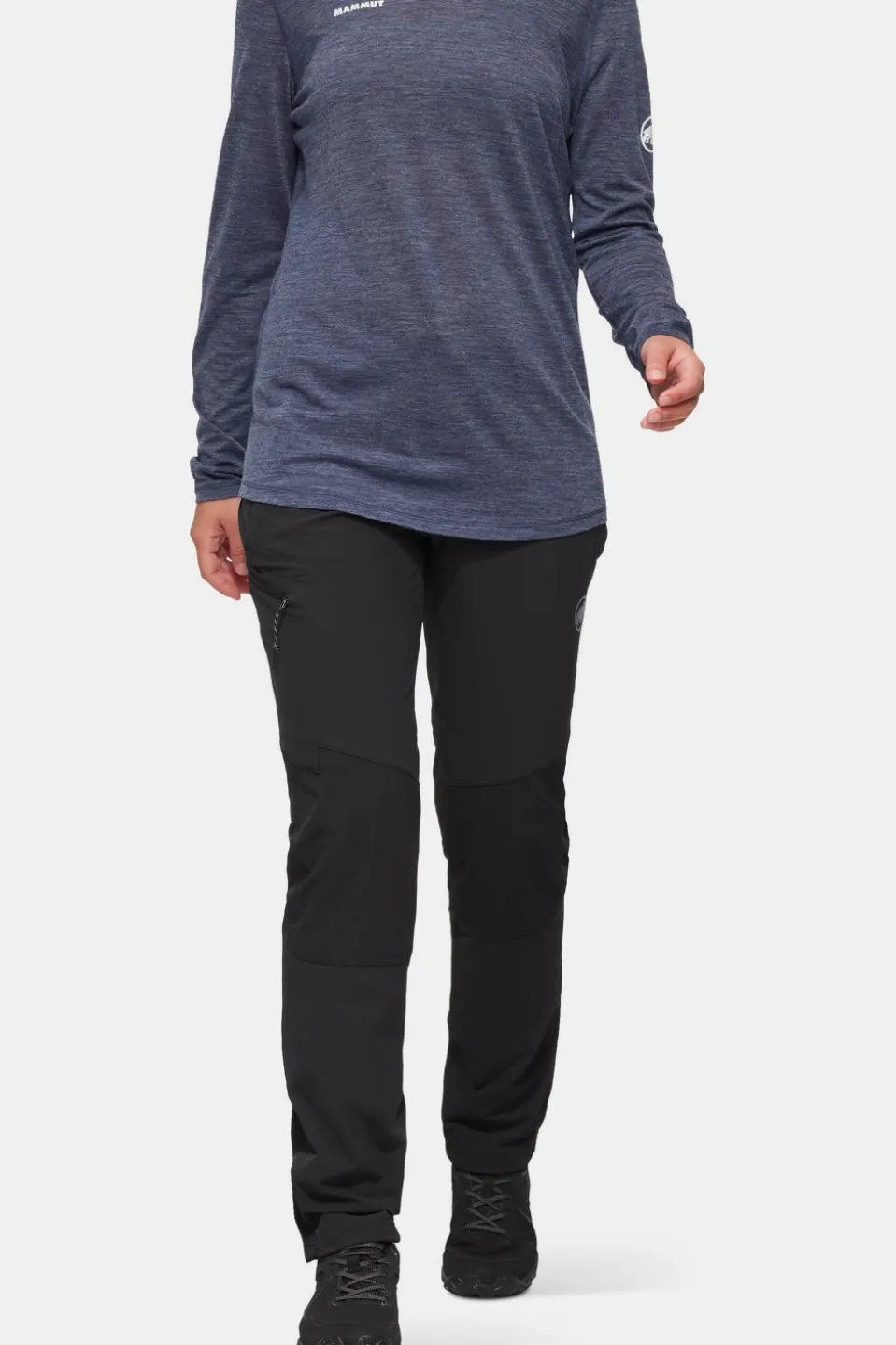 Pantalon Runbold Guide So Pants Women