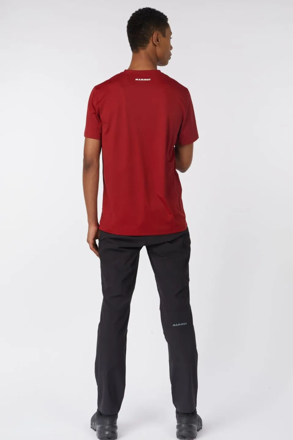 Pantalon Runbold Iv Pants