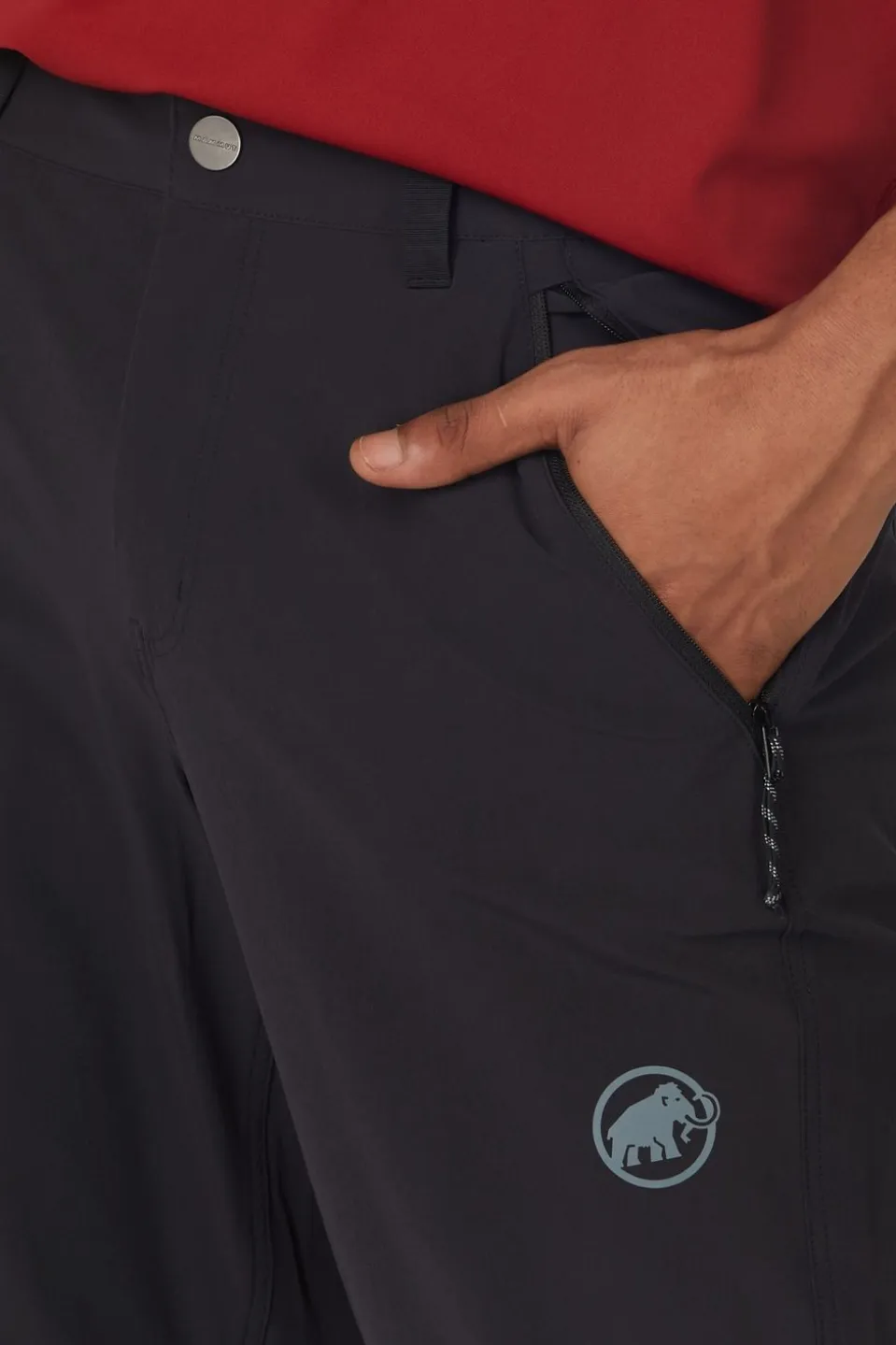 Pantalon Runbold Iv Pants