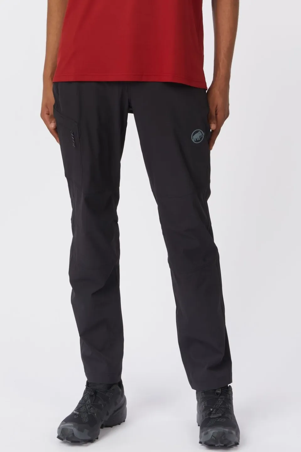 Pantalon Runbold Iv Pants