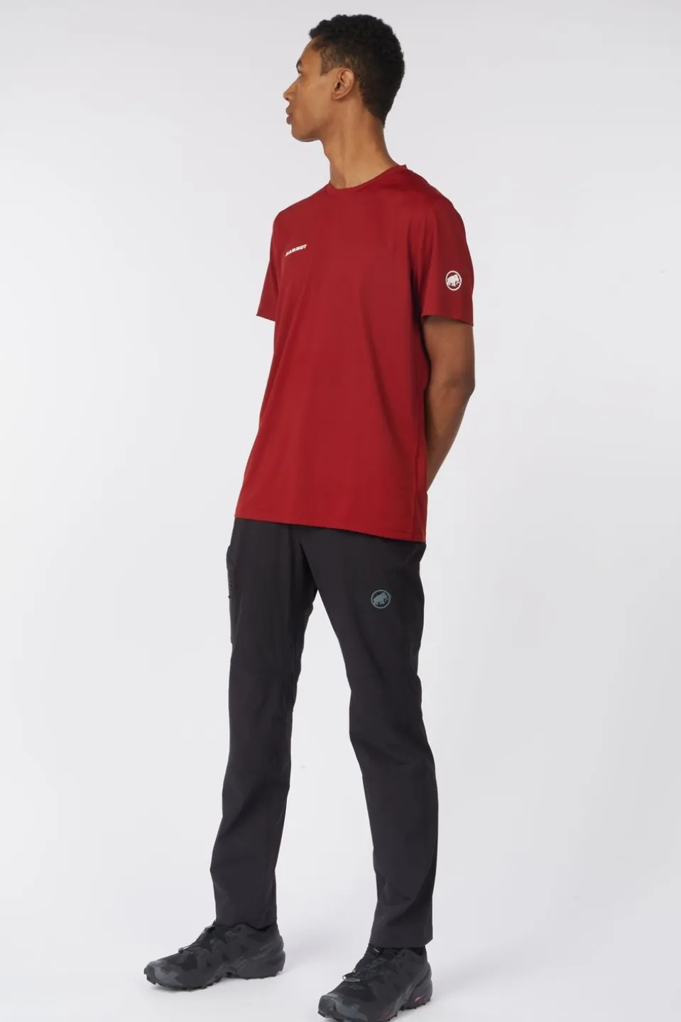 Pantalon Runbold Iv Pants