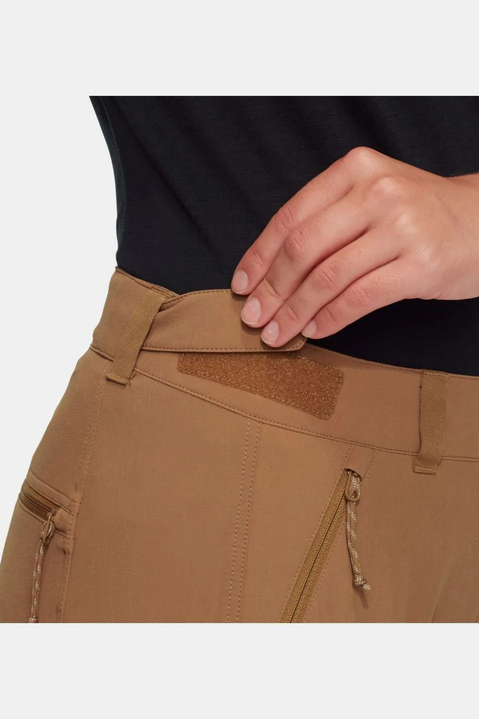 Pantalon Runbold Iv Pants
