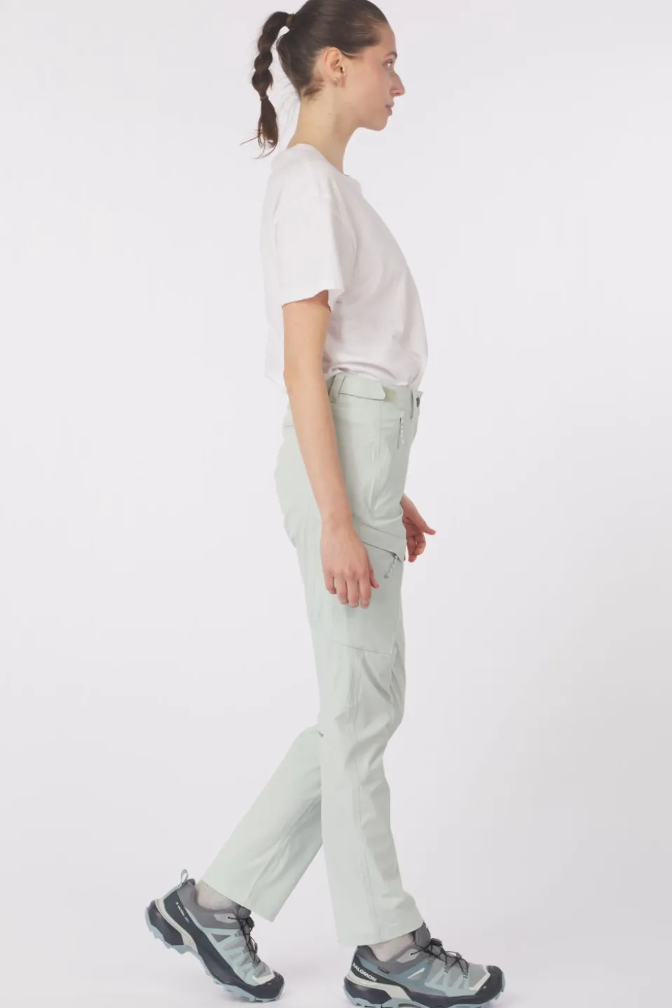 Pantalon Runbold Iv Pants