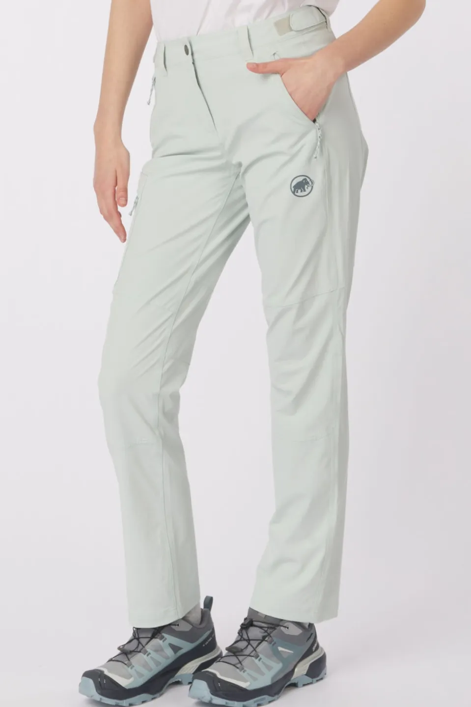 Pantalon Runbold Iv Pants