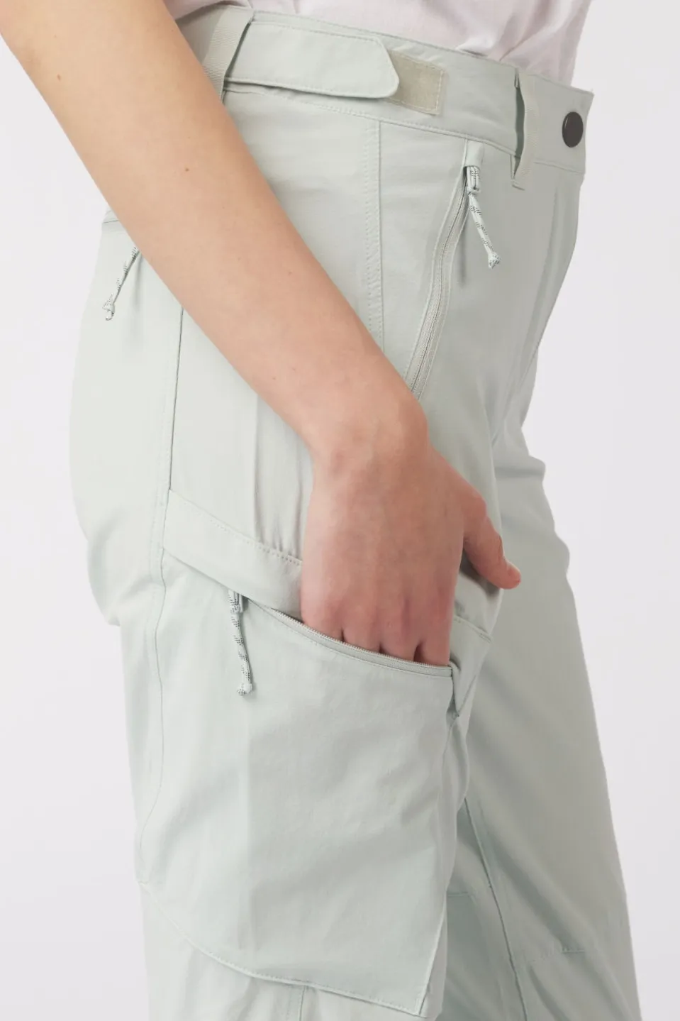 Pantalon Runbold Iv Pants