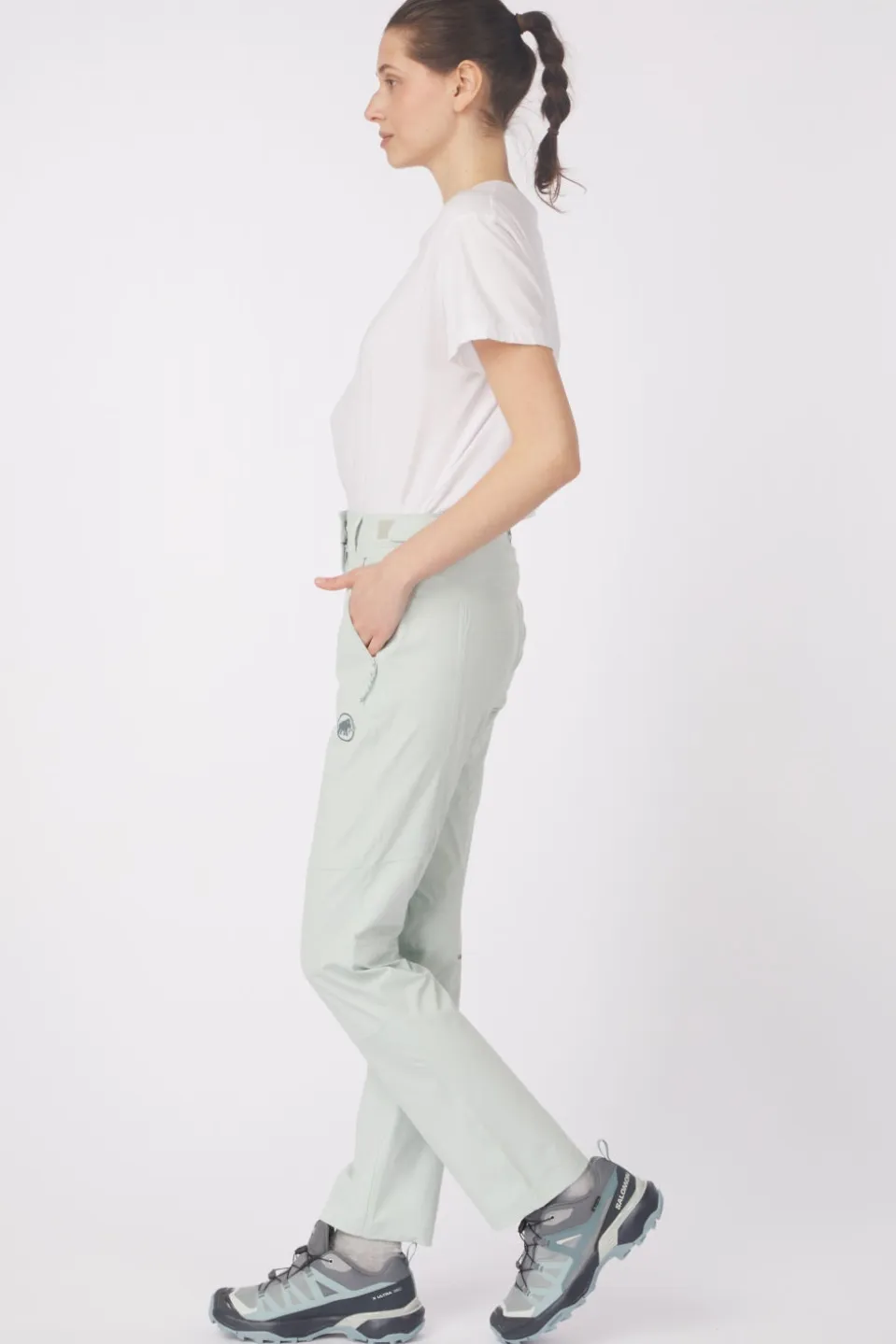 Pantalon Runbold Iv Pants