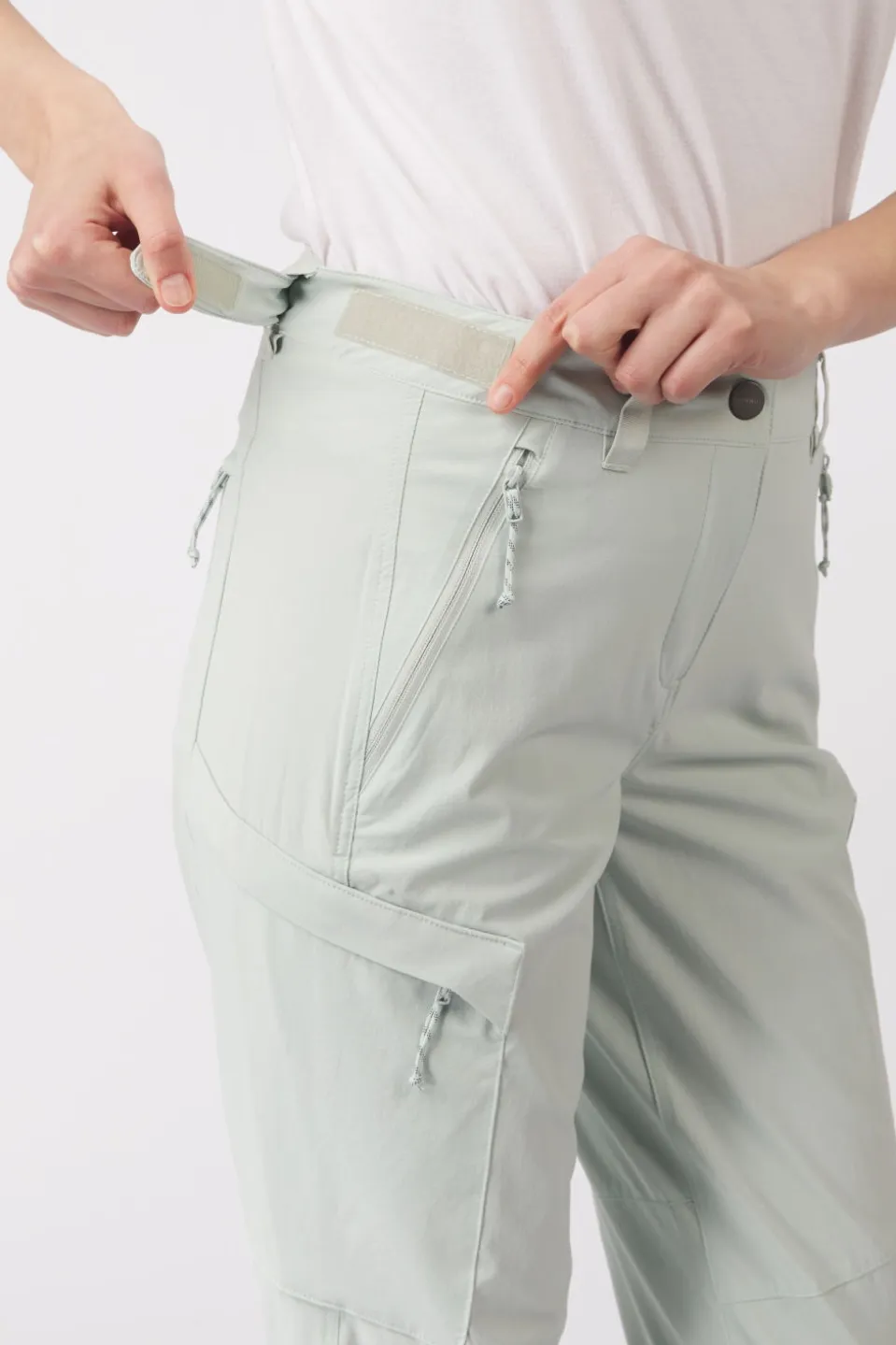 Pantalon Runbold Iv Pants