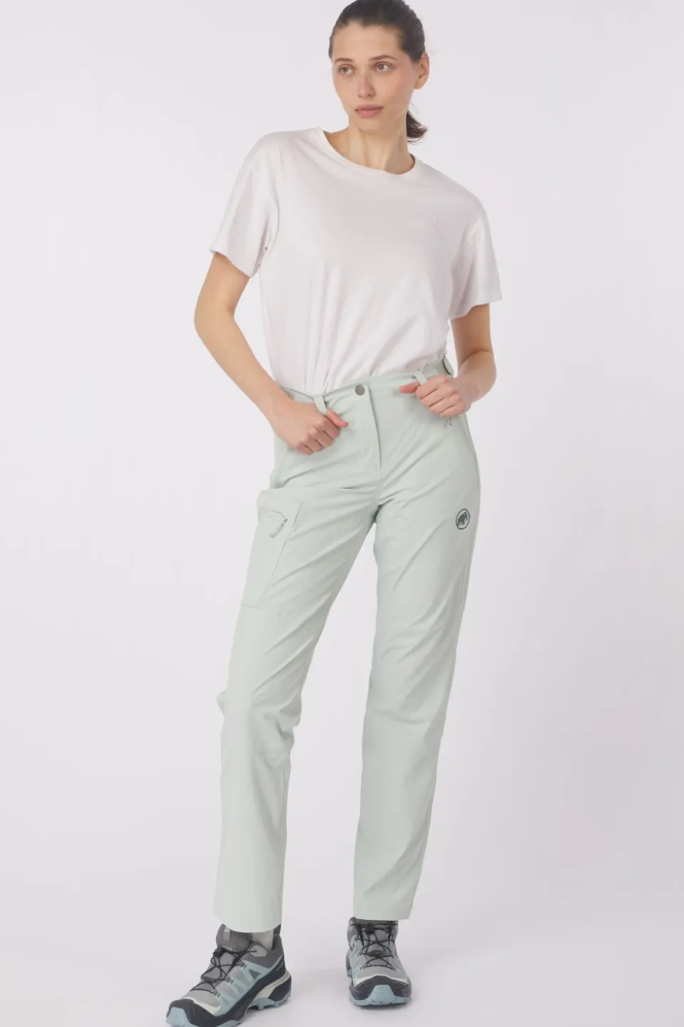 Pantalon Runbold Iv Pants