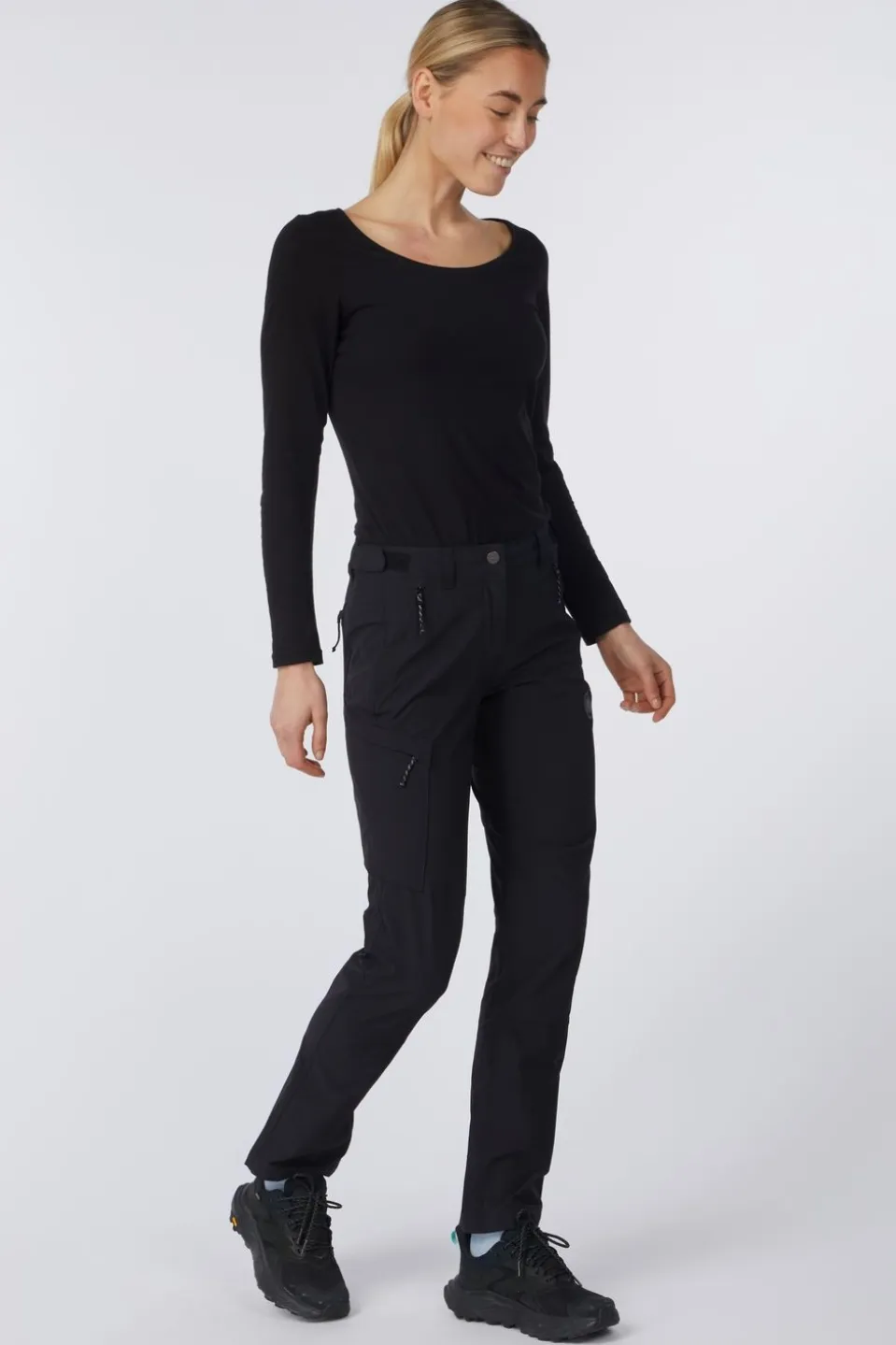 Pantalon Runbold Iv Pants