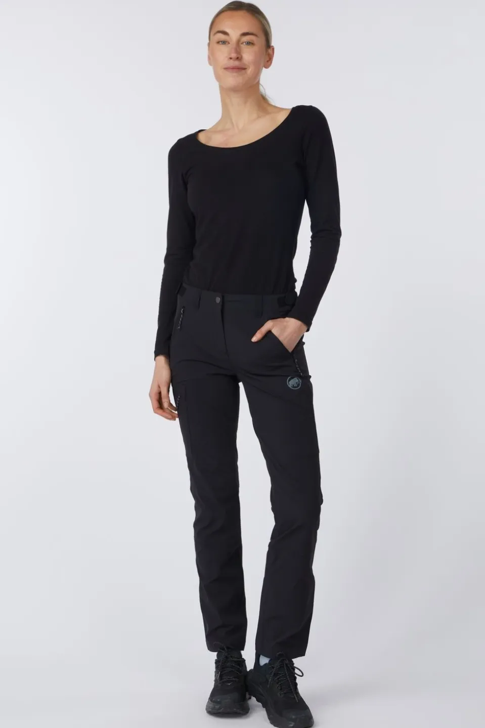 Pantalon Runbold Iv Pants
