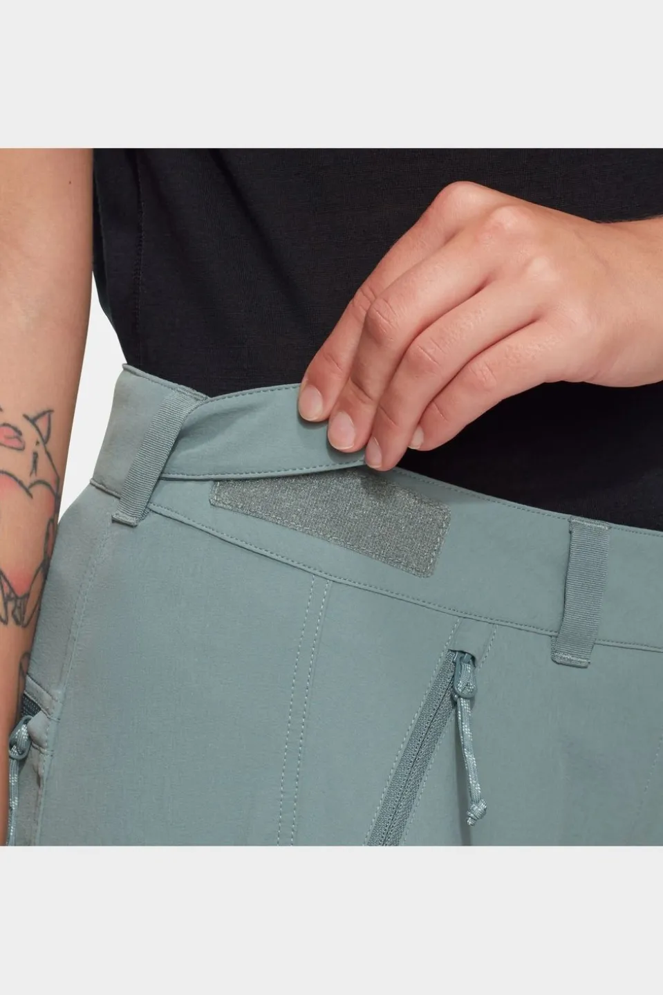 Pantalon Runbold Iv Pants