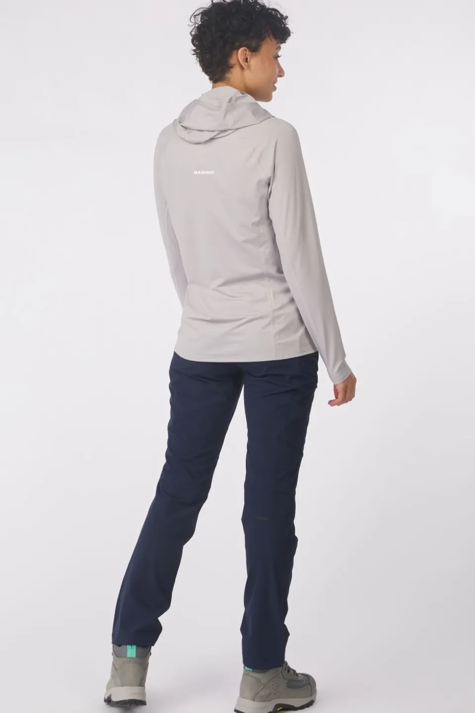 Pantalon Runbold Iv Pants