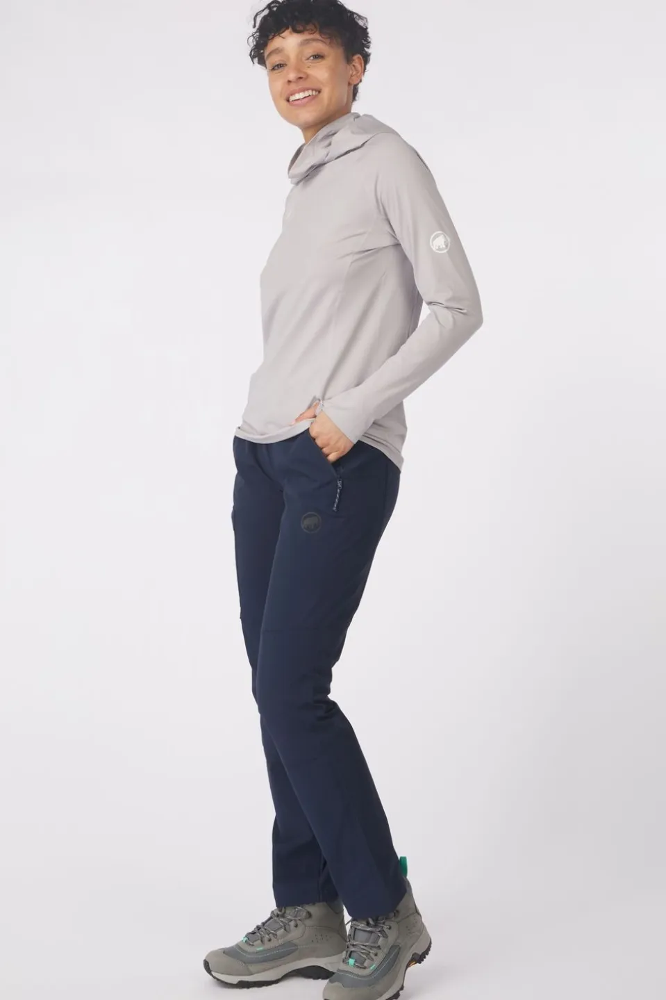 Pantalon Runbold Iv Pants