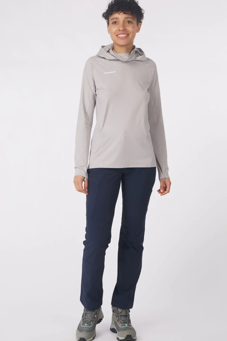 Pantalon Runbold Iv Pants