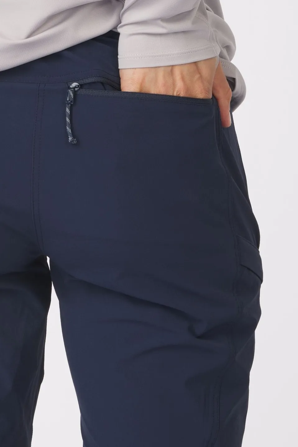 Pantalon Runbold Iv Pants
