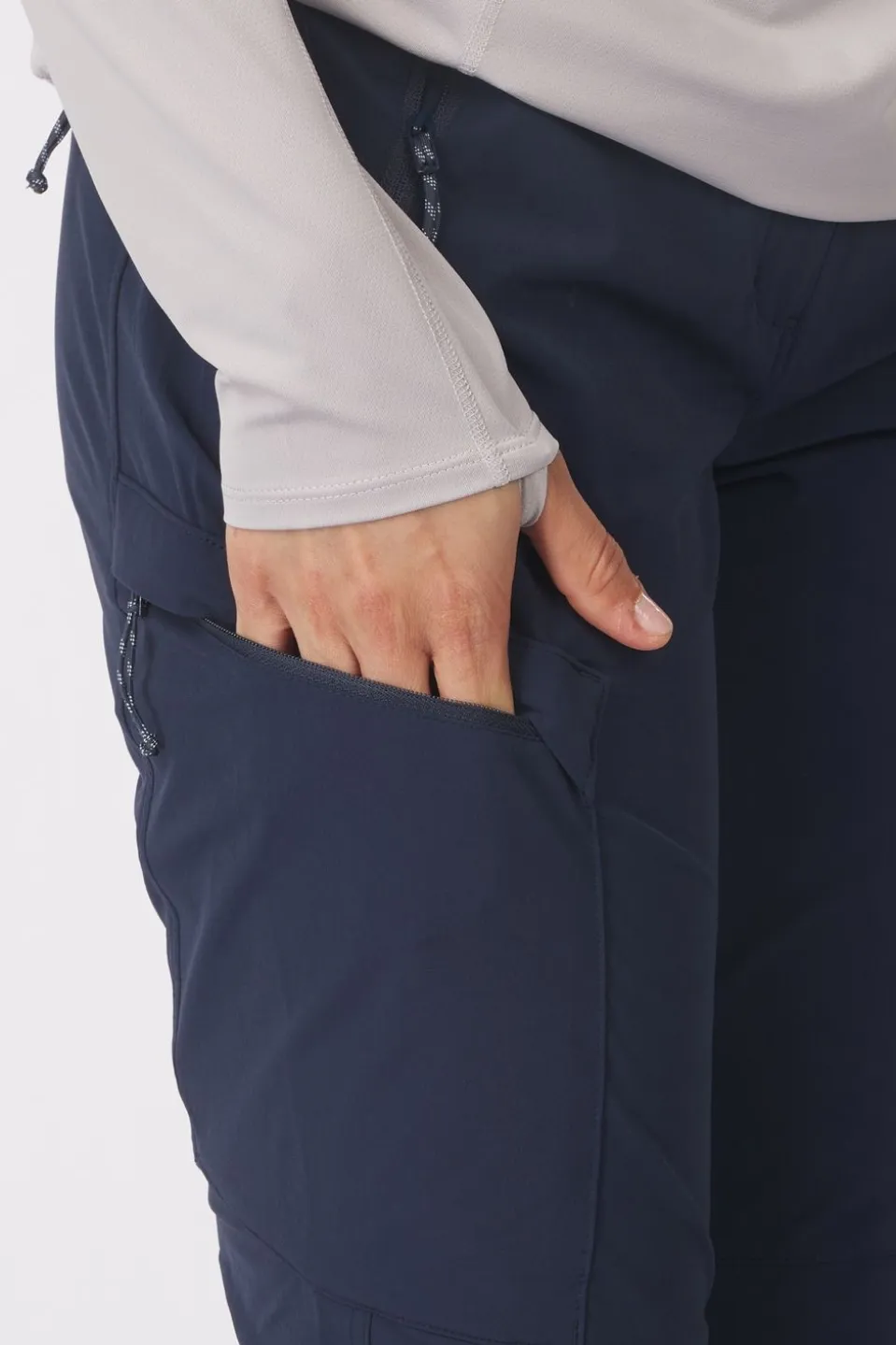 Pantalon Runbold Iv Pants
