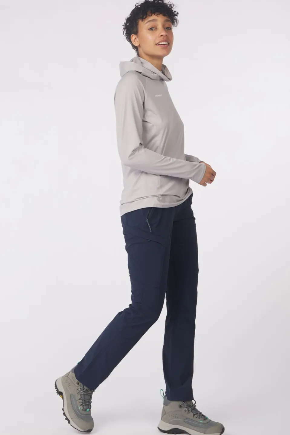 Pantalon Runbold Iv Pants