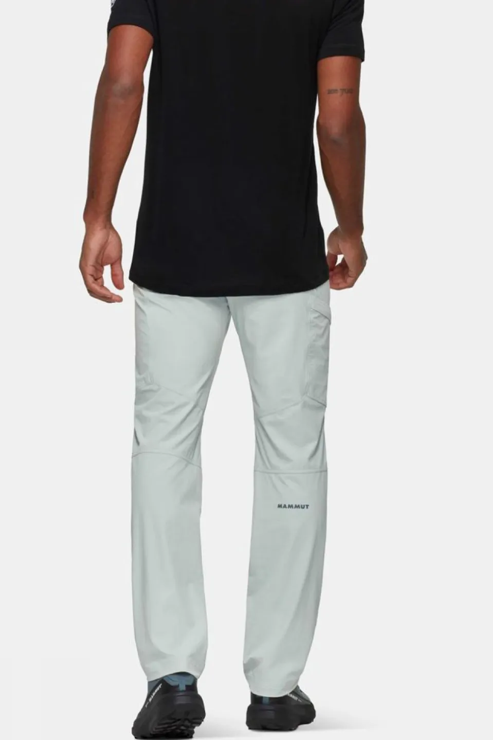 Pantalon Runbold Iv Pants