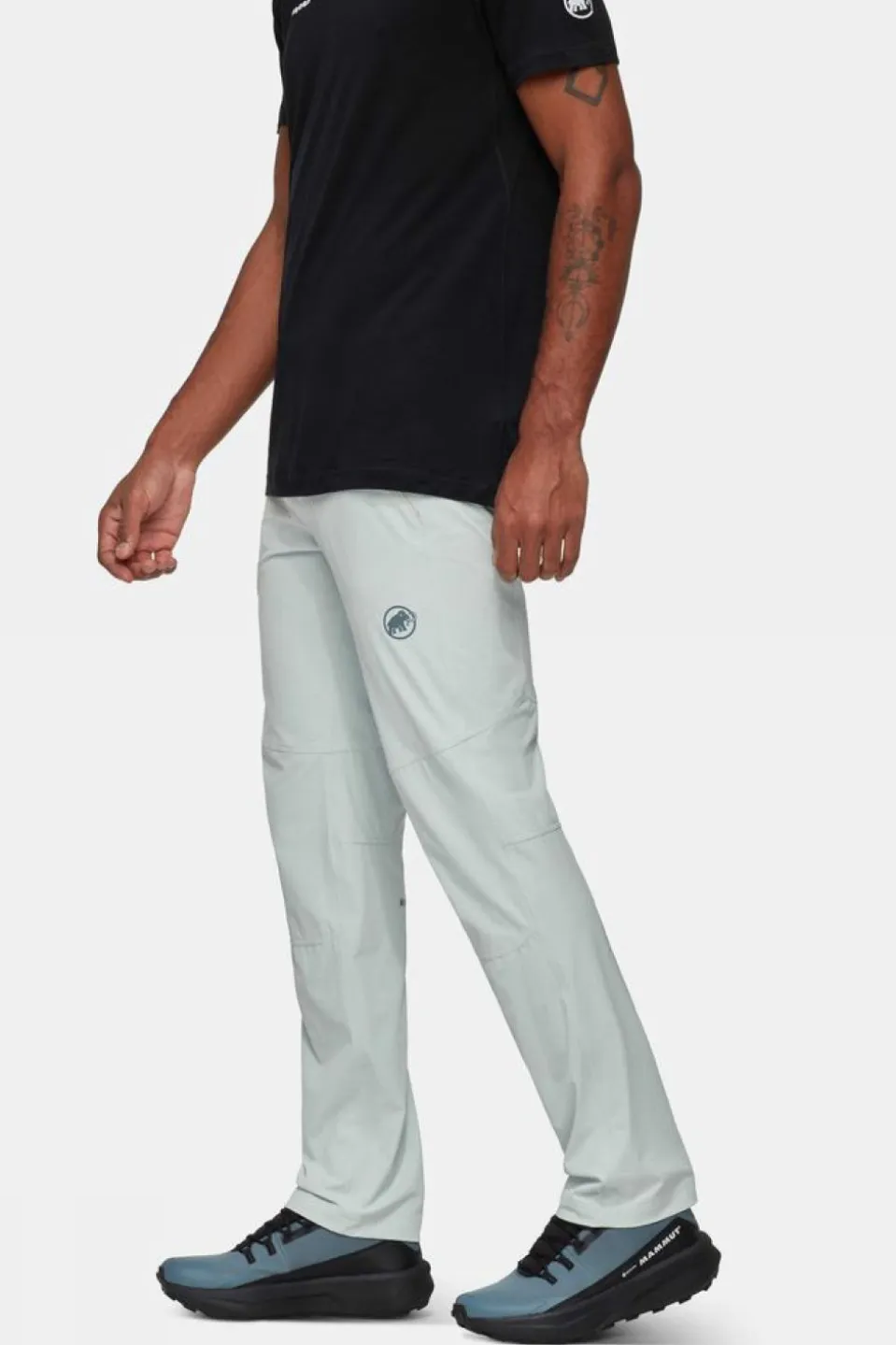 Pantalon Runbold Iv Pants