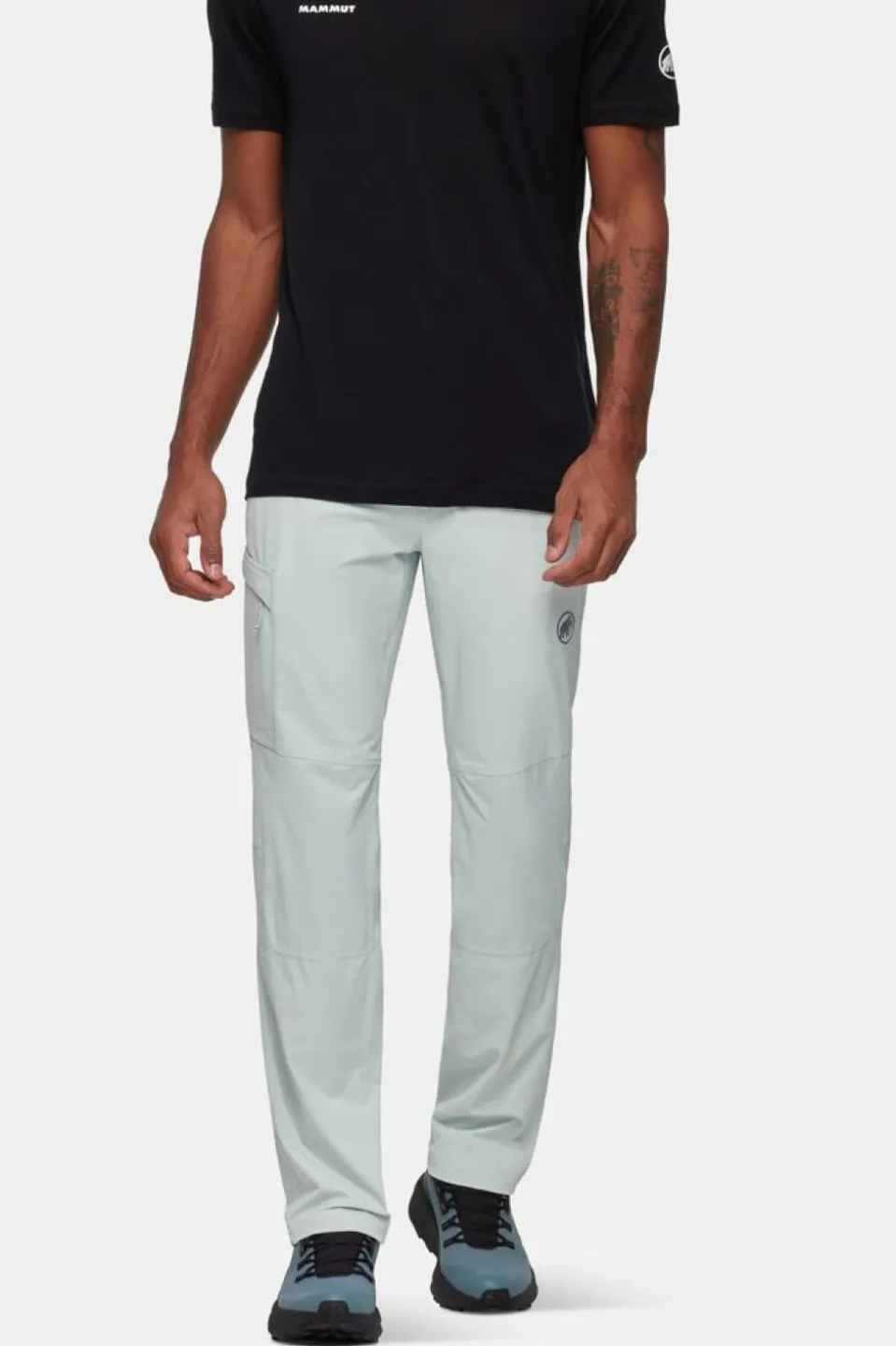 Pantalon Runbold Iv Pants