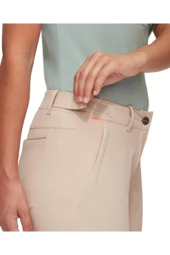 Pantalon Runbold Zip Off Women