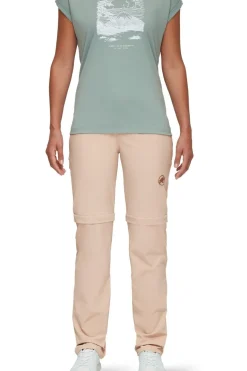 Pantalon Runbold Zip Off Women