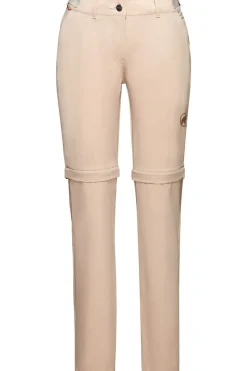 Pantalon Runbold Zip Off Women