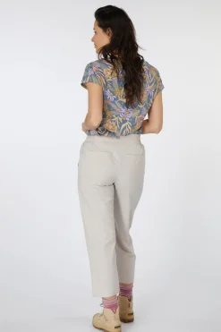 Pantalon Sajilo Capri