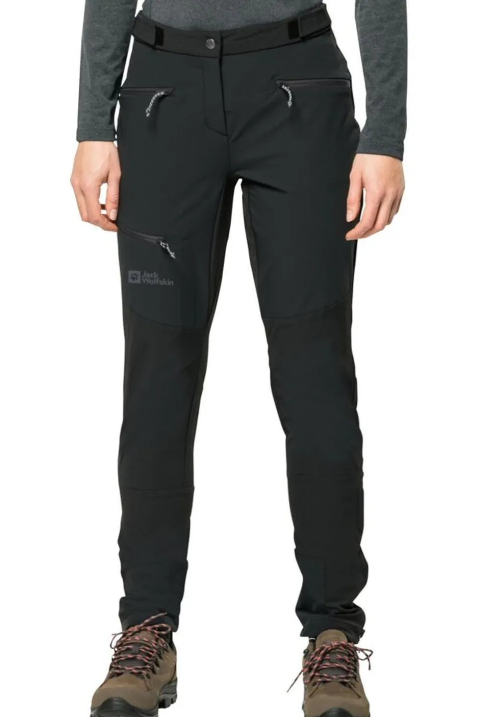 Pantalon Salmaser