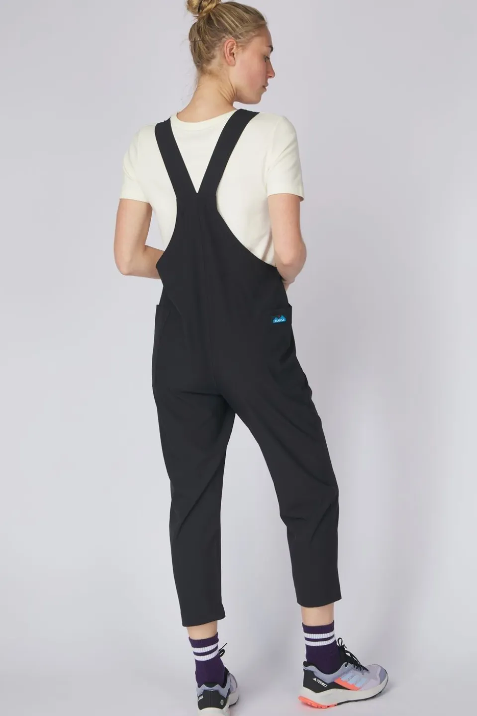 Pantalon San Blas Dungarees