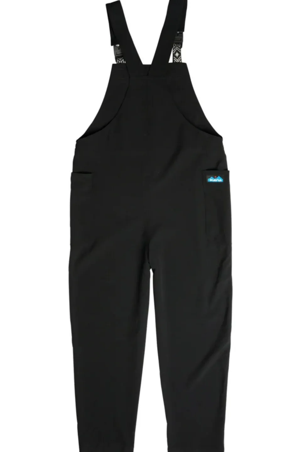 Pantalon San Blas Dungarees