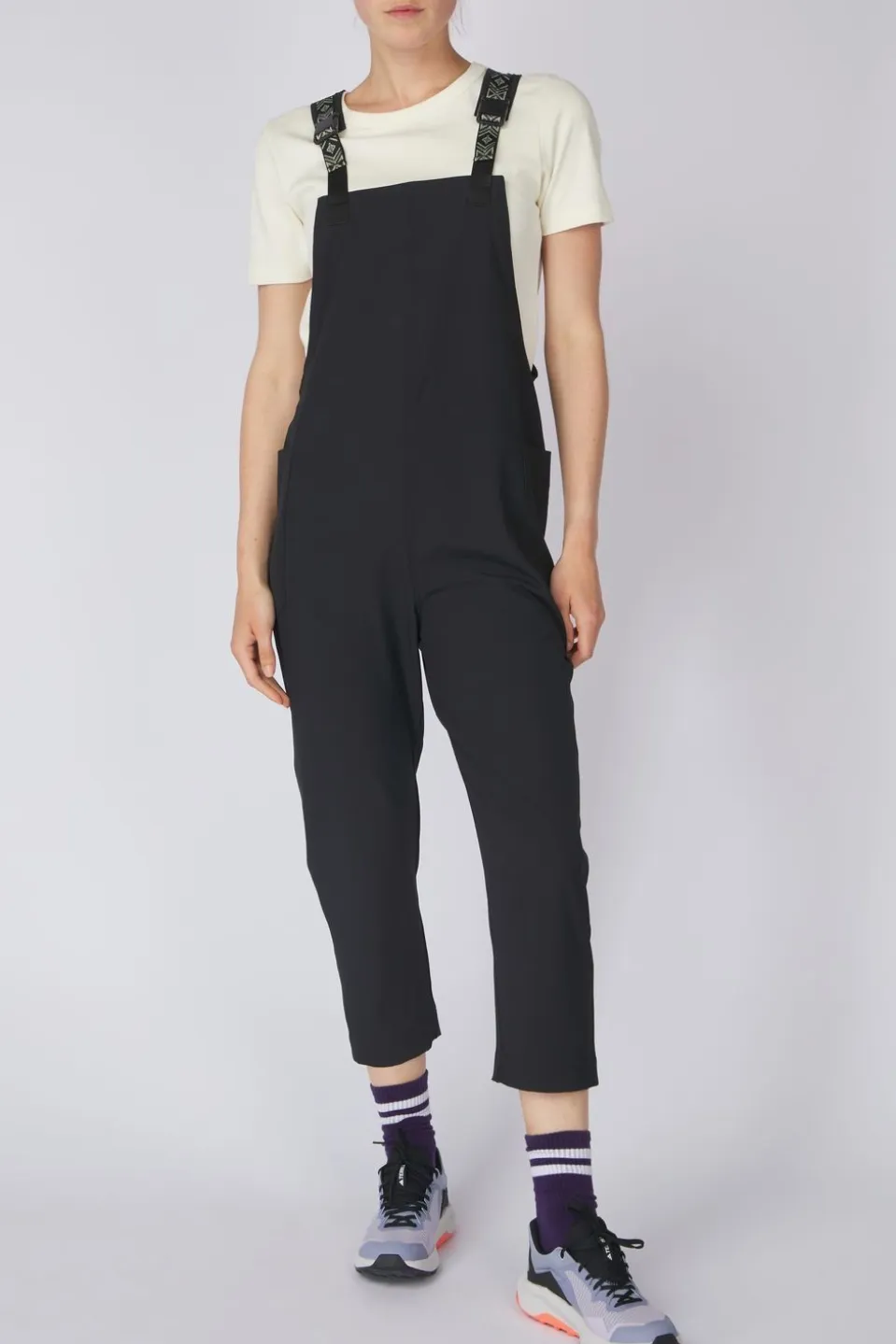 Pantalon San Blas Dungarees