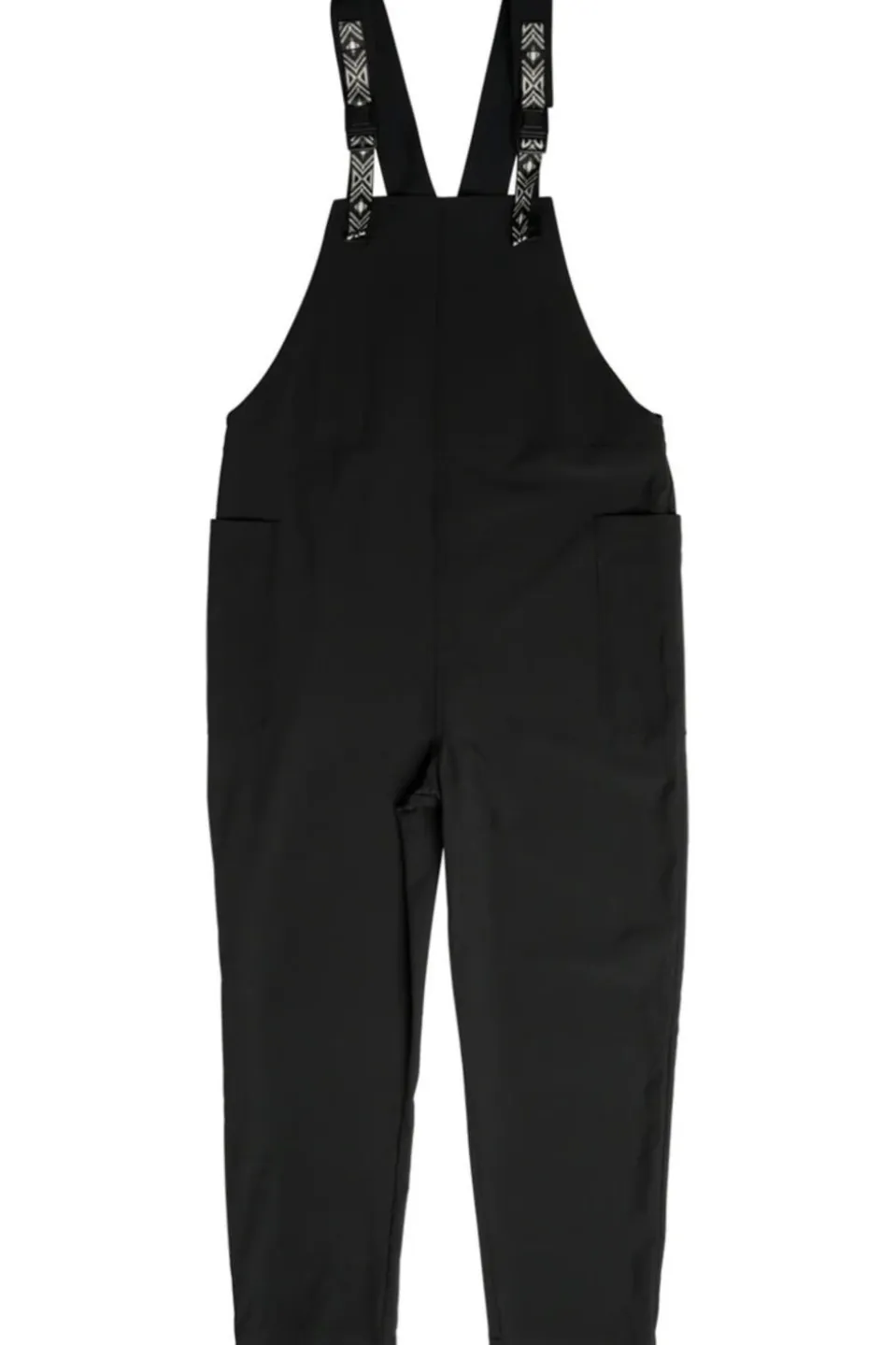 Pantalon San Blas Dungarees