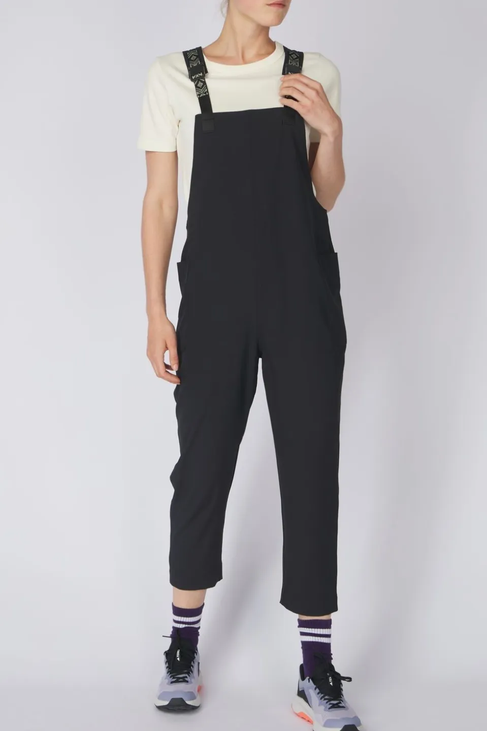 Pantalon San Blas Dungarees
