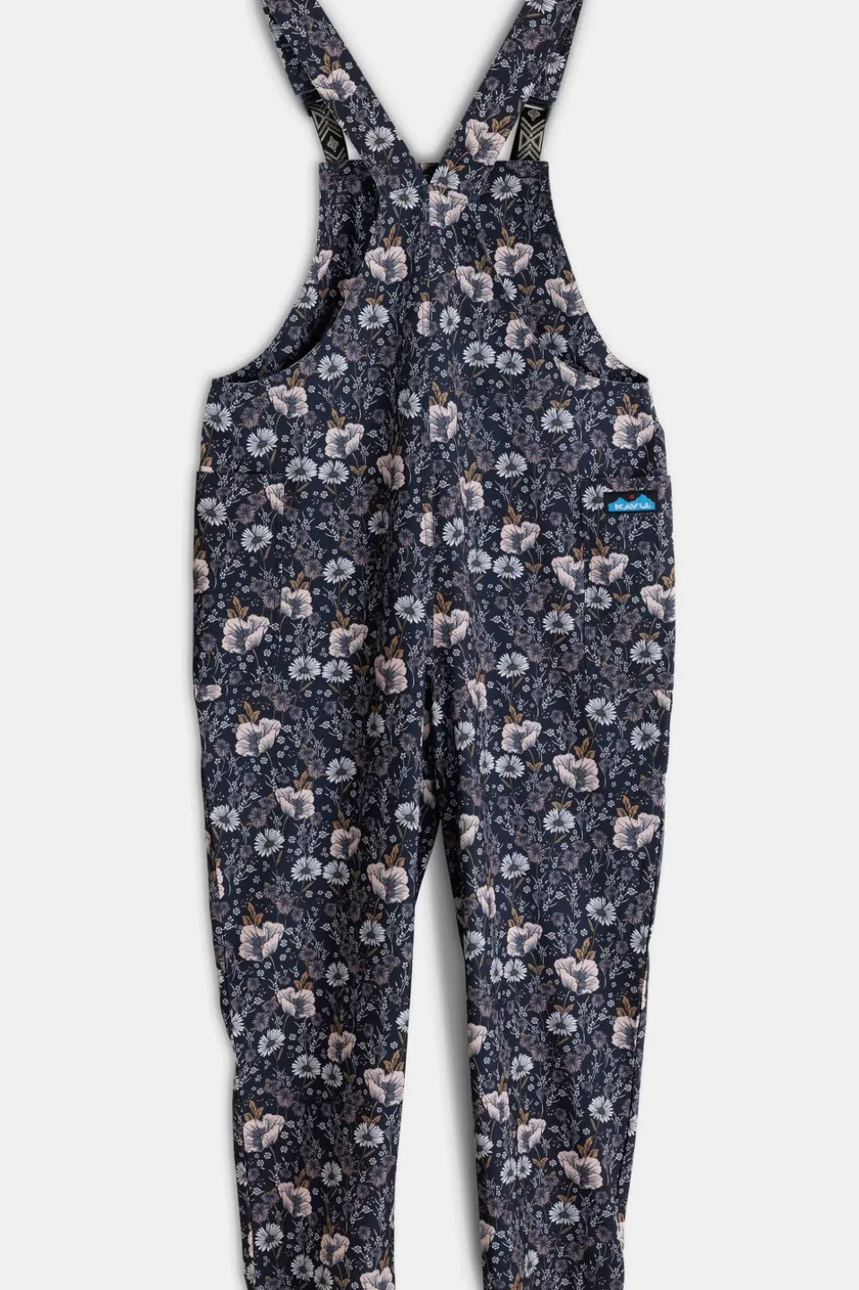Pantalon San Blas Dungarees