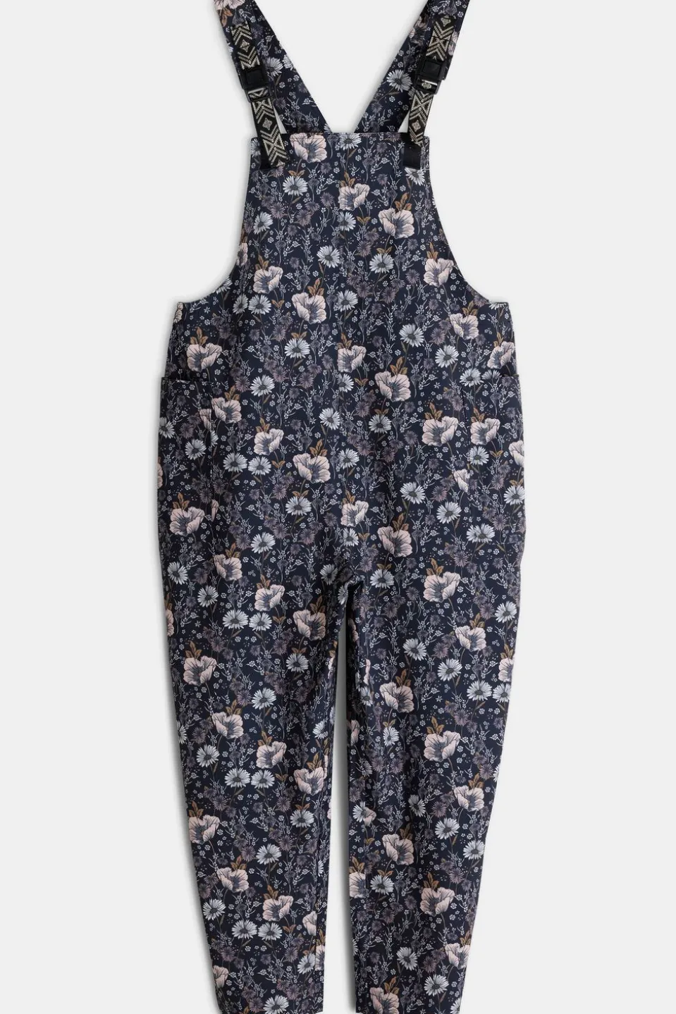 Pantalon San Blas Dungarees
