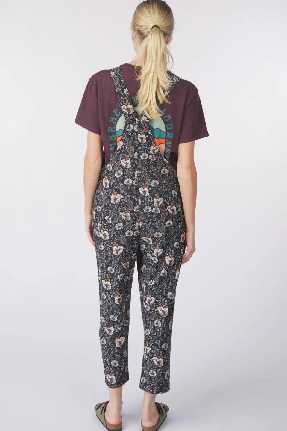 Pantalon San Blas Dungarees
