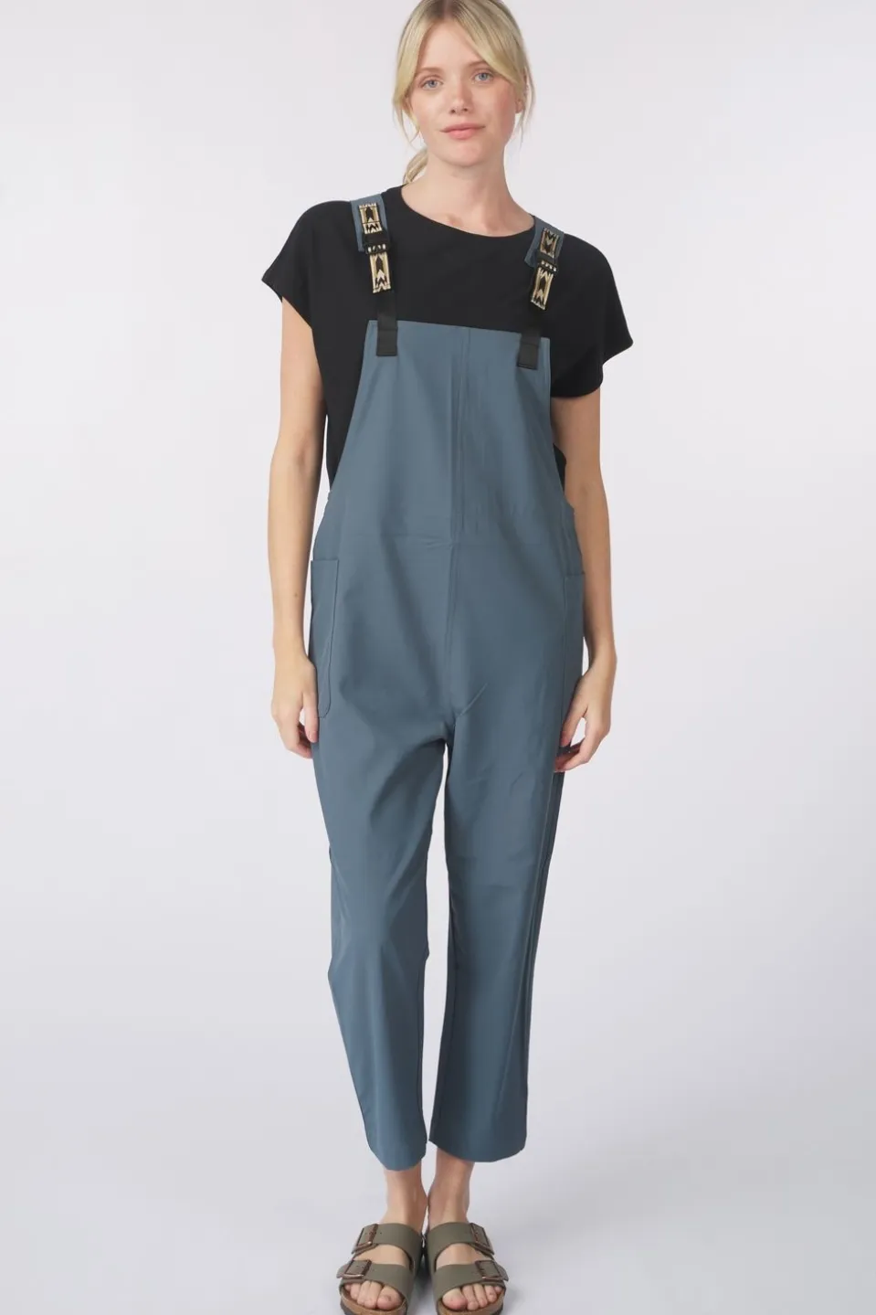 Pantalon San Blas Dungarees
