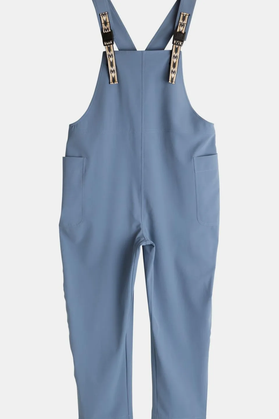 Pantalon San Blas Dungarees