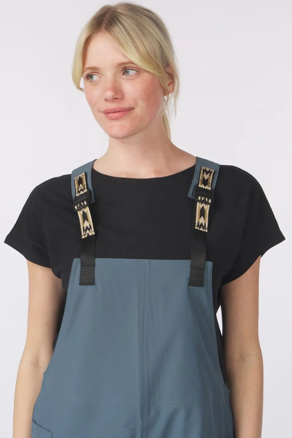 Pantalon San Blas Dungarees