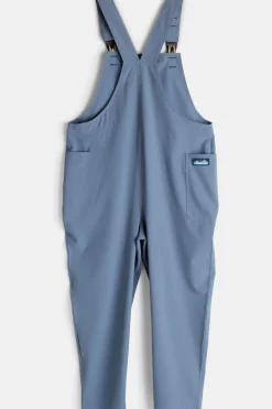Pantalon San Blas Dungarees