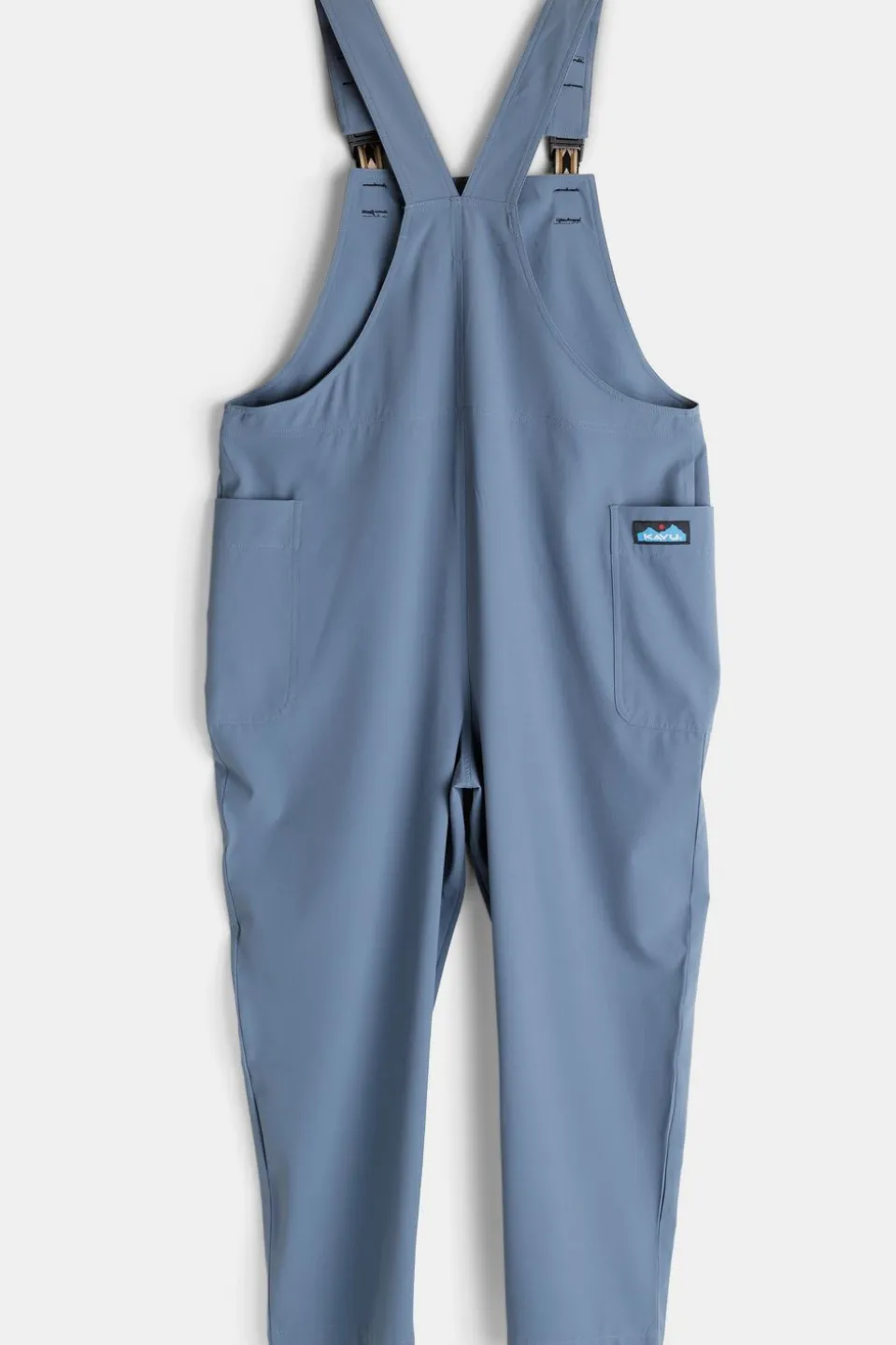 Pantalon San Blas Dungarees