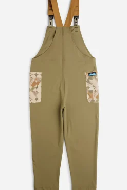Pantalon San Blas Dungarees