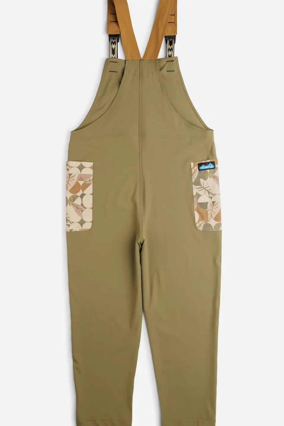 Pantalon San Blas Dungarees
