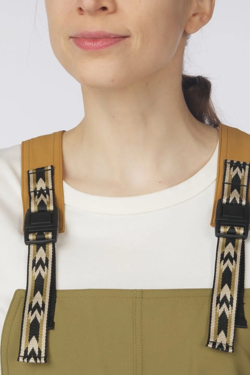 Pantalon San Blas Dungarees