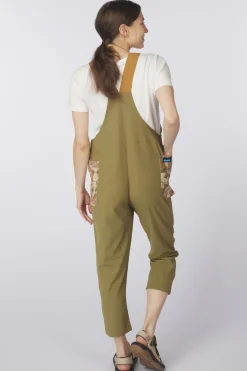 Pantalon San Blas Dungarees