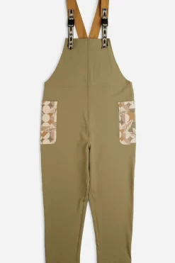 Pantalon San Blas Dungarees